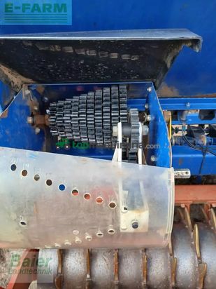 Combinado de siembra - Kuhn - hr251m / fiona