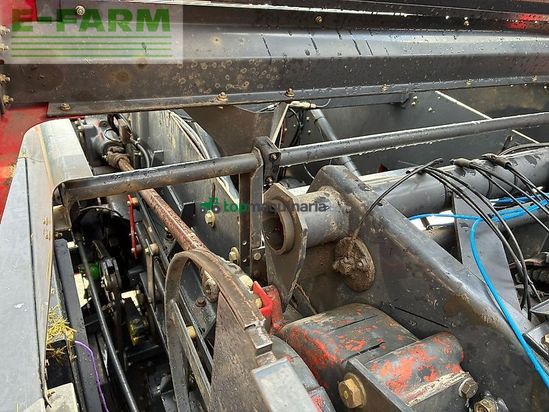 Empacadora gigant - Vicon - lb12200