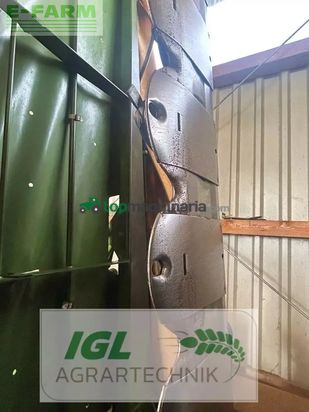 Cortacésped manual - Krone - easycut b 890