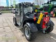 Telescopica - Weidemann - t5522 euro 30km/h