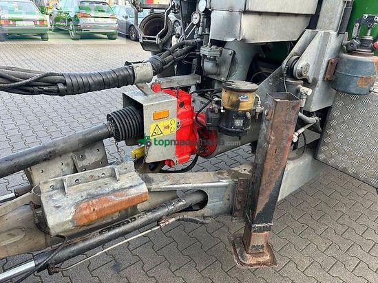 Cuba de purin - Meyer-Lohne - mxxl 30.000