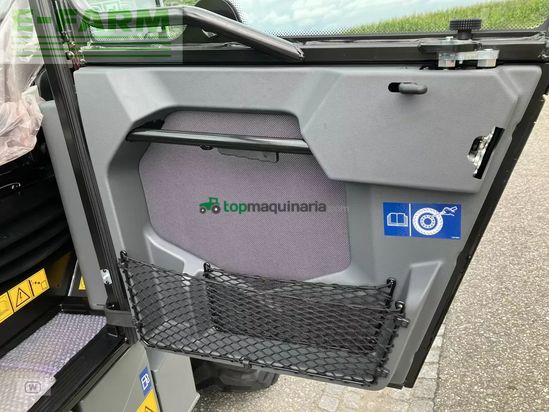 Telescopica - Claas - scorpion 742