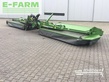 Cortacésped manual - Fendt - slicer 991 tl-kc