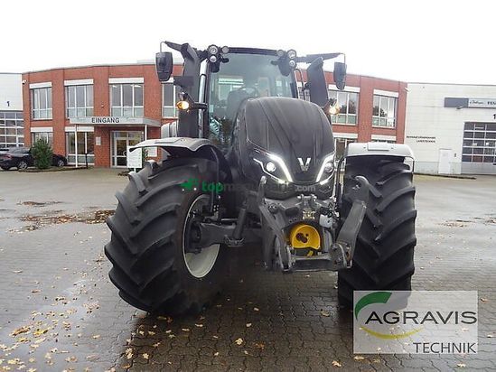 Tractor agrícola - Valtra - t 235 d 2a1