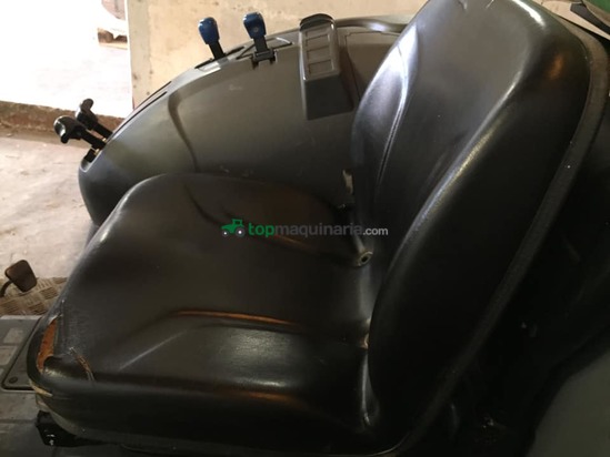 Tractor agrícola - Deutz-Fahr - Agrokit 230