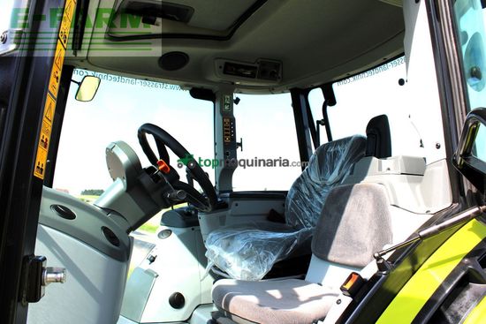 Tractor agrícola - Claas - arion 420 stage v (standard)