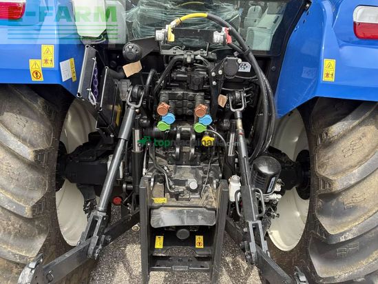 Tractor agrícola - New Holland - t5.90
