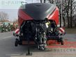 Empacadora gigant - Case IH - lb436 hd rotor cutter miete 20