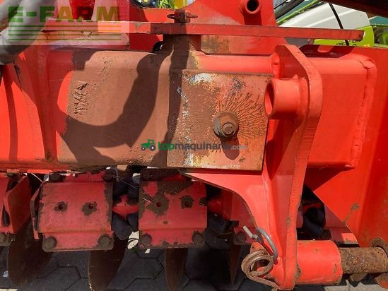Grada de disco - Maschio - veloce 600
