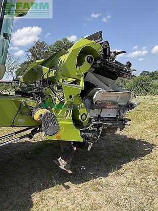 Cabezal - Claas - corio 875 fc conspeed