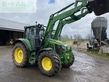 Tractor agrícola - John Deere - 6110m