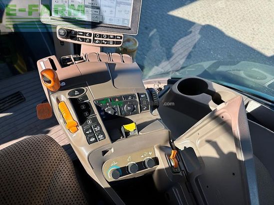 Tractor agrícola - John Deere - 8345r