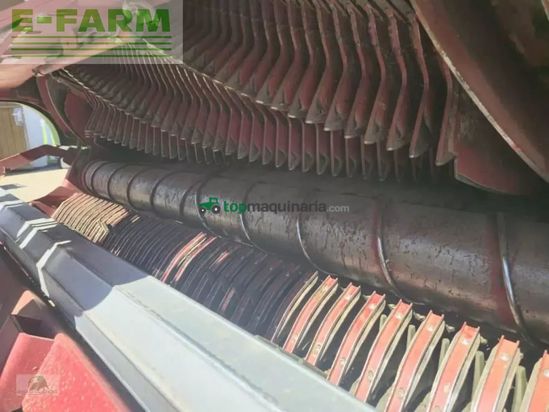 Remolqu agrícola - Strautmann - giga-vitesse cfs 4402 do