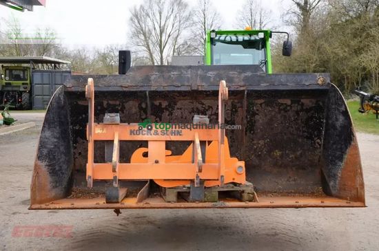 Telescopica - Merlo - tf 50.8 tf-170