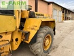 Minicargadora - Hanomag - 44d