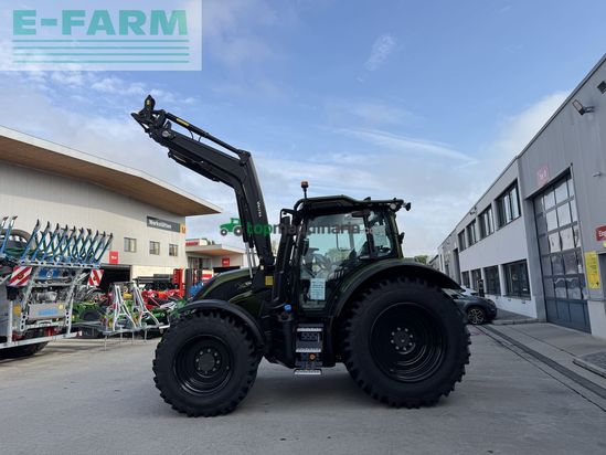 Tractor agrícola - Valtra - n175