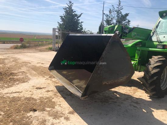 Telescopica - Merlo TF 34.7 Top