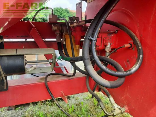 Combinado de siembra - Kuhn - venta al 302