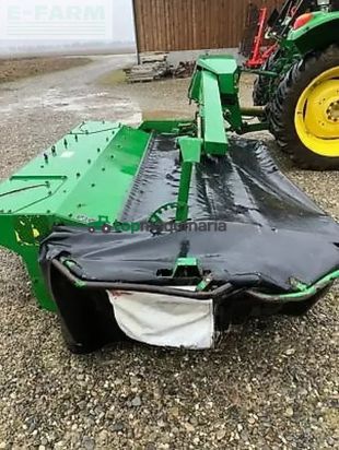 Cortacésped manual - John Deere - 328 a