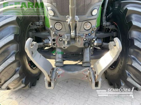 Tractor agrícola - Fendt - 936 gen6 profi plus | rtk