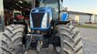 Tractor agrícola - New Holland - t8050