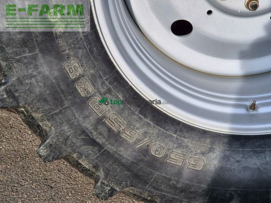 Tractor agrícola - Case IH - cvx 170