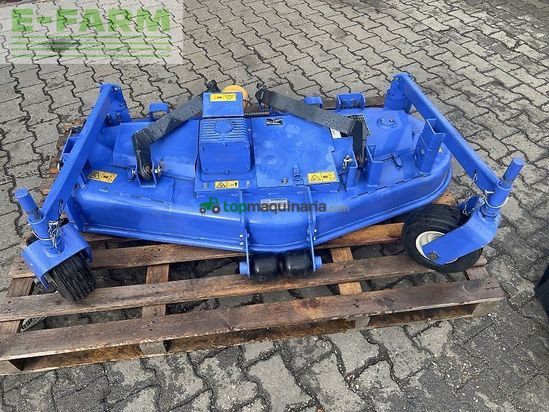 Cortacésped manual - Iseki - ssm 60