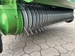 Empacadora gigant - Krone - fortima v 1500 mc / erst 6750 ballen