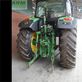 Tractor agrícola - John Deere - 6140r ap fzw