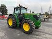 Tractor agrícola - John Deere - 6155m