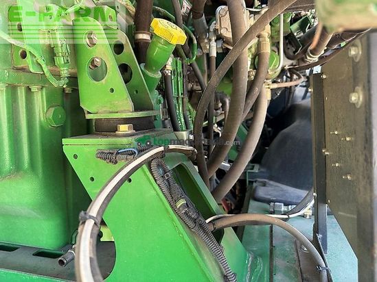 Cosechadora de Cereal - John Deere - 8600