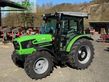 Tractor agrícola - Deutz-Fahr - 5080d keyline Keyline