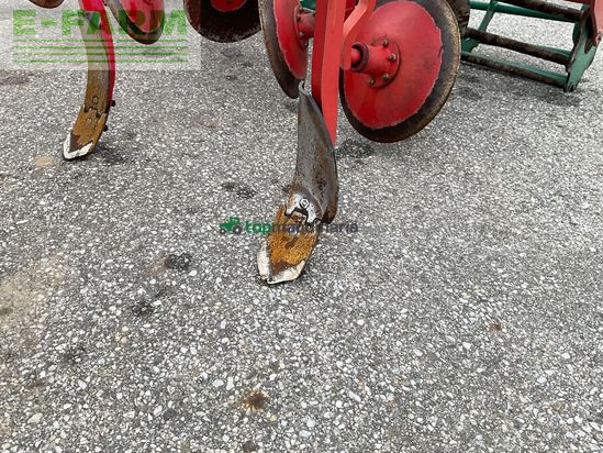 Cultivador - Kverneland - CLL