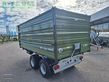 Volquet - Fliegl - tdk 160