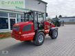 Minicargadora - Weidemann - 3080lpt