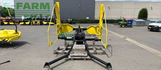 Cabezal - John Deere - 400F