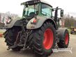 Tractor agrícola - Fendt - 828 vario s4 profi Profi