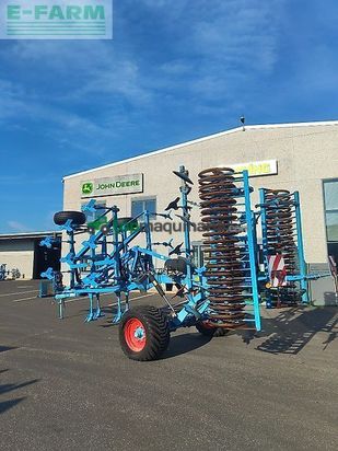 Cultivador - Lemken - karat 9/500ka