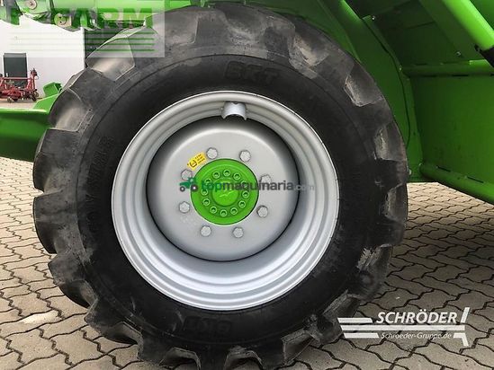 Telescopica - Merlo - p 40.17