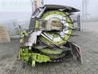 Cabezal - Claas - orbis 600