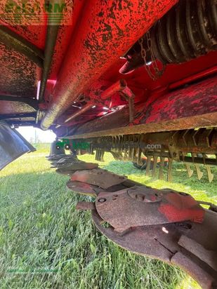 Cortacésped manual - Kuhn - fc 8830d-ff