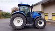 Tractor agrícola - New Holland - t7.270 autocommand