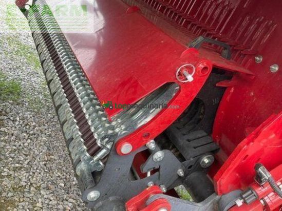 Cinta transportadora de forraje - Strautmann - magnon cfs 8-370