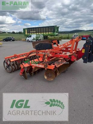 Grada de disco - Rotoland - gal-c 3,0