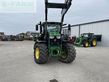 Tractor agrícola - John Deere - 6175r