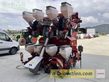 Sembradora monograno mecanica - Becker - aeromat p8 zg dte