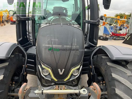 Tractor agrícola - Valtra - n175 direct tractor (st26884)