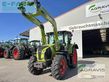 Tractor agrícola - Claas - arion 510 cmatic cis+