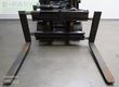 Elevadora - Linde - e 50/600 hl 388