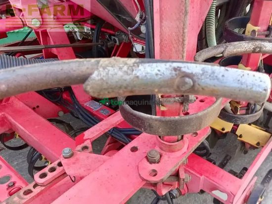 Combinado de siembra - Väderstad - rapid rd 600f agrilla